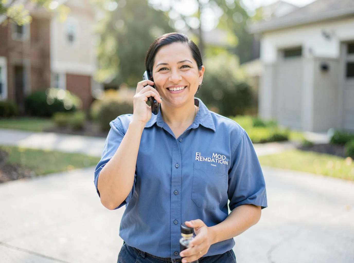 Mold Remediation Morning Sun, IA FAQs